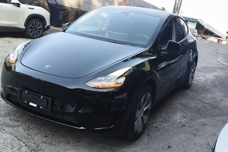 Tesla Model Y 2023 immagine di auto #2