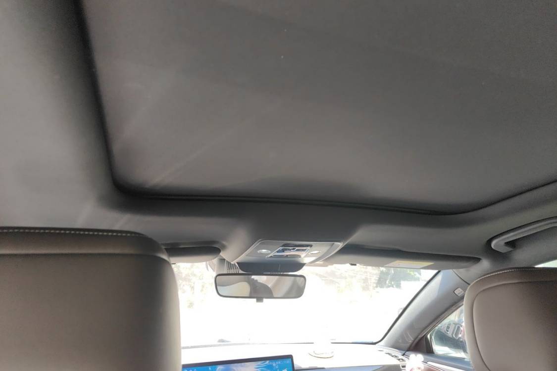 BYD Han 2021 car image #20