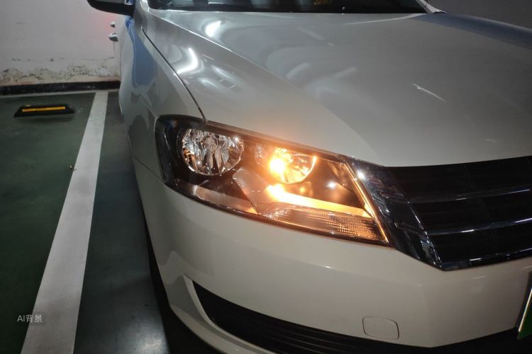 Volkswagen Lavida 2017 #8 Volkswagen Lavida 2017 car image #8