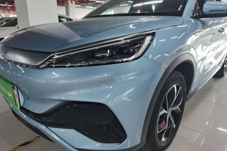 BYD Yuan Plus 2023 car image #23