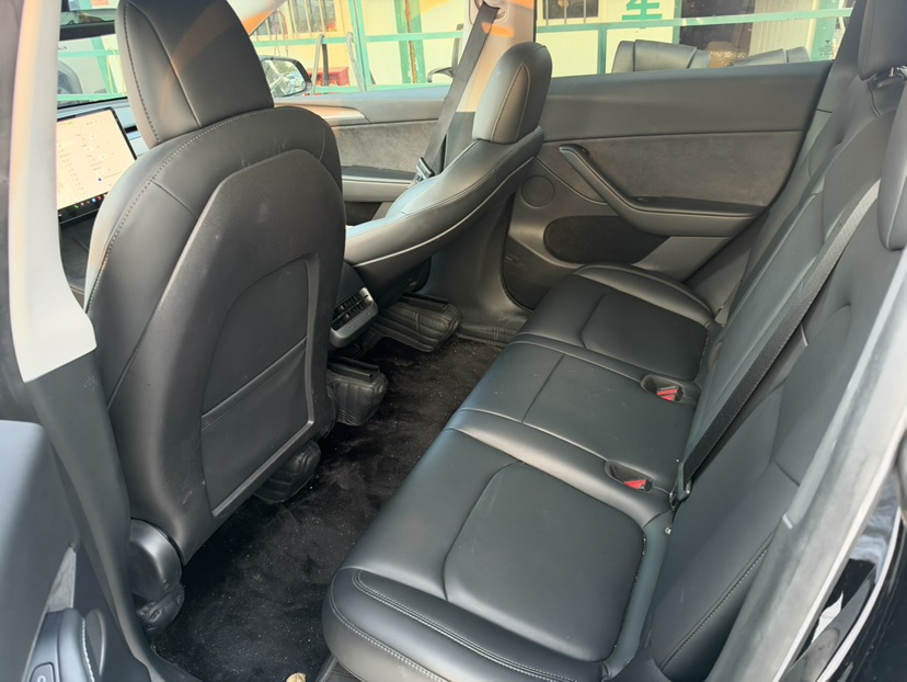 Tesla Model Y 2022 #3 Tesla Model Y 2022 imagen de coche #3