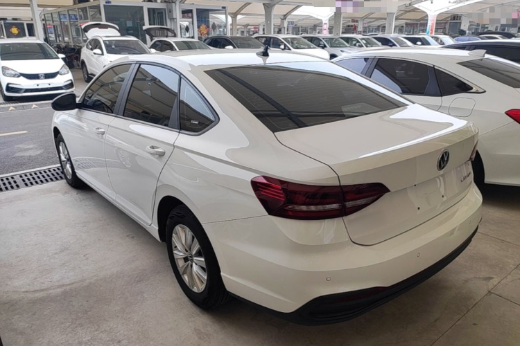 Volkswagen Lavida 2023 #5 Volkswagen Lavida 2023 صورة سيارة #5