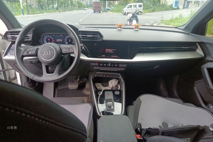 Audi A3 2022 #11 Audi A3 2022 car image #11