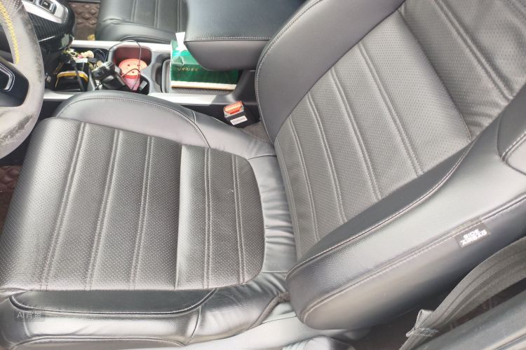 Honda CR-V 2021 immagine di auto #18