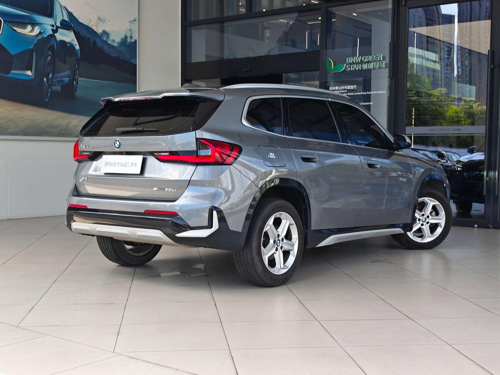 BMW X1 2023 car image #5