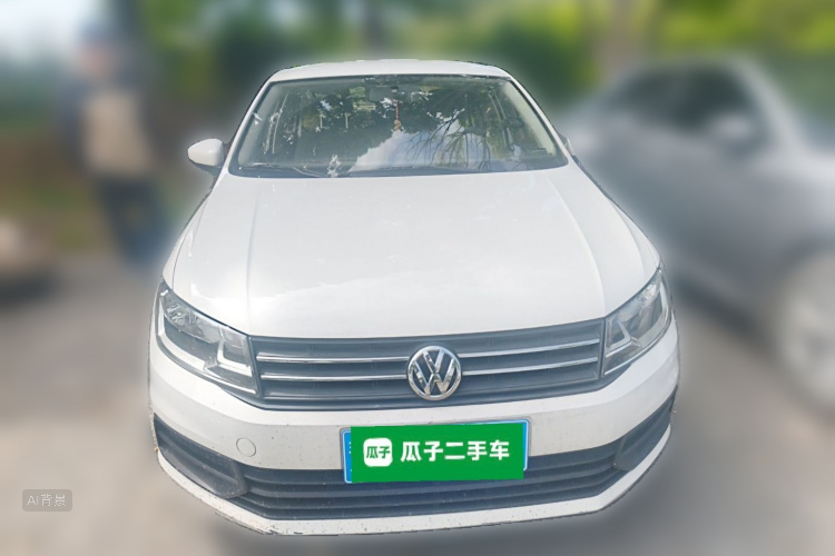 Volkswagen Santana 2021 #3 Volkswagen Santana 2021 car image #3