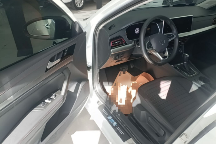 Volkswagen Lavida 2023 car image #16