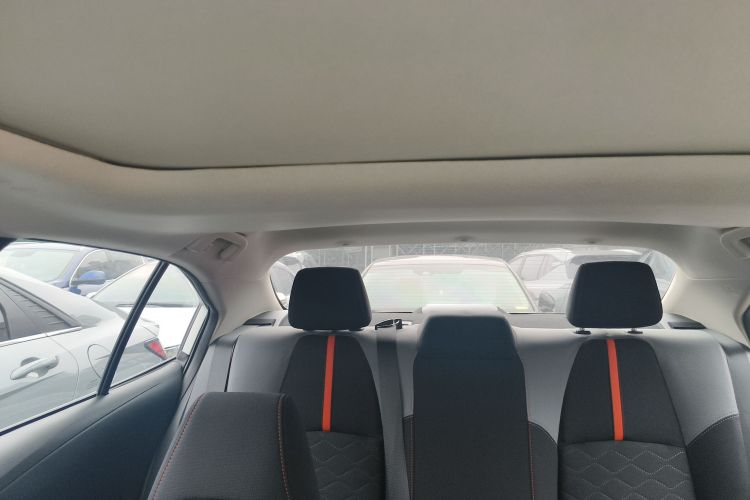 Toyota Corolla 2022 car image #18