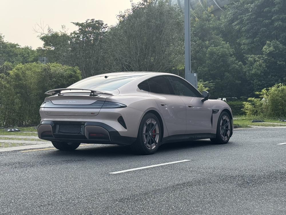 2026 car image #6