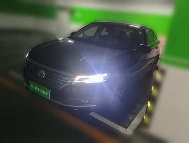 Volkswagen Lavida 2020 car image 
