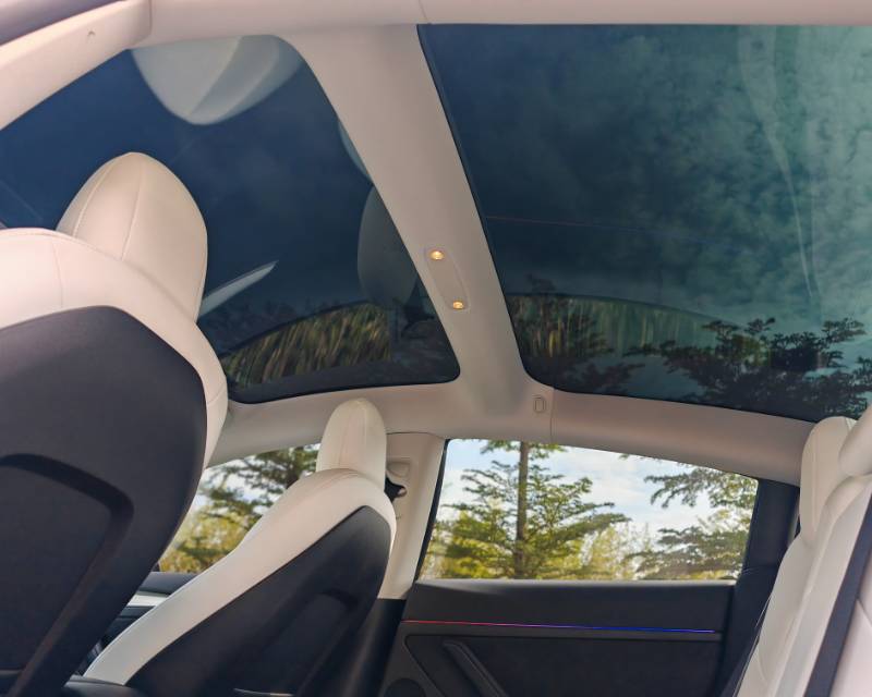 Tesla Model 3 2022 #13 Tesla Model 3 2022 car image #13
