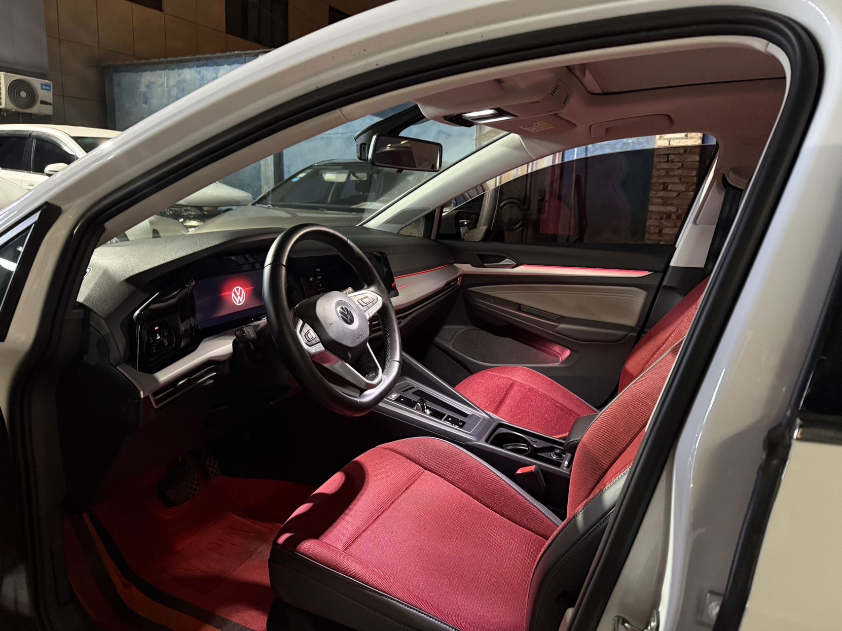2021 immagine di auto #4