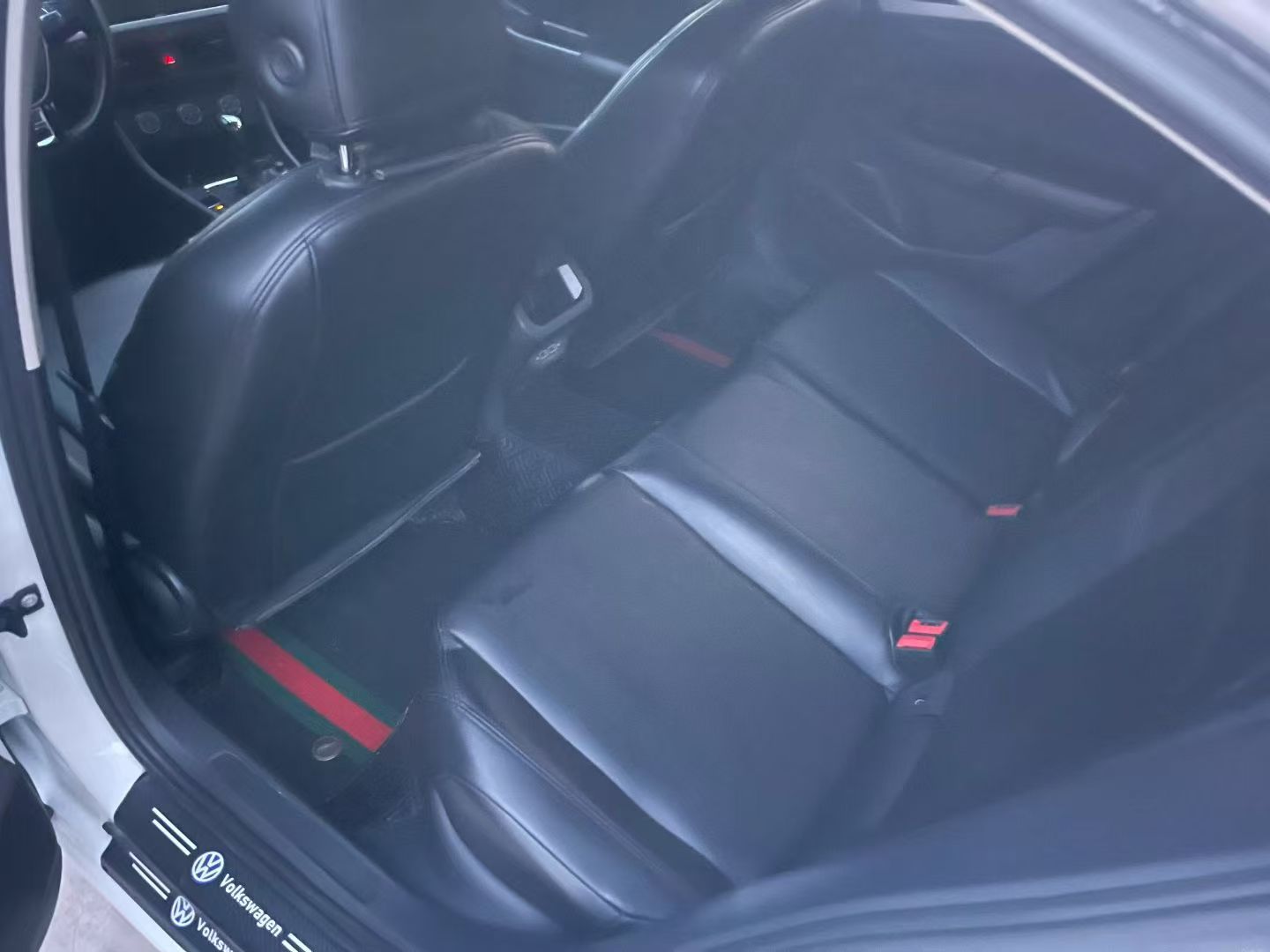 Volkswagen Bora 2020 car image #5