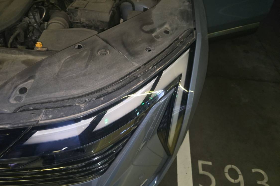 GEELY Boyue L 2023 #12 GEELY Boyue L 2023 immagine di auto #12