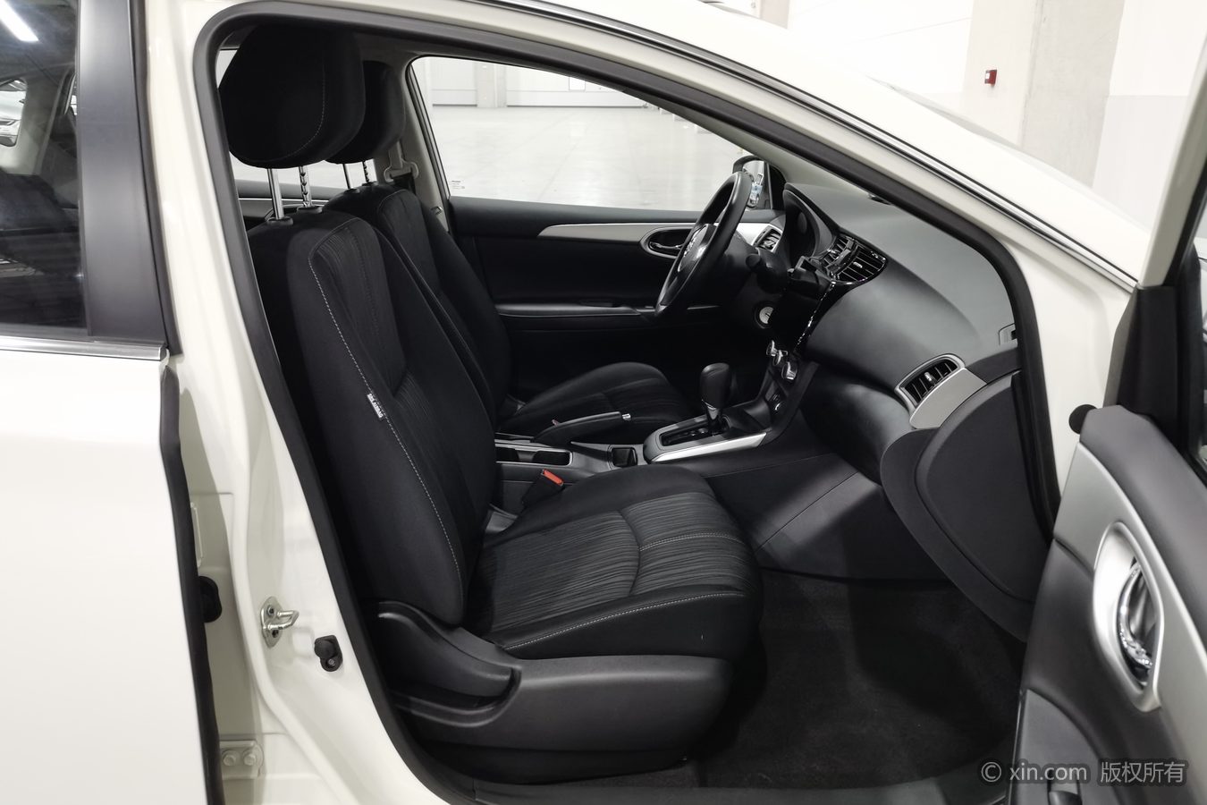 Nissan Sylphy 2024 #24 Nissan Sylphy 2024 car image #24