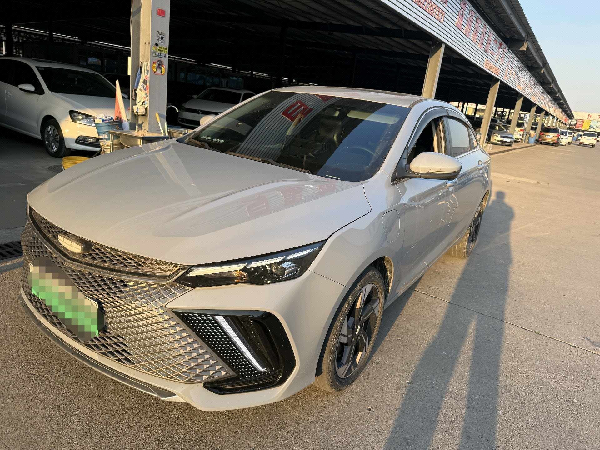 2024 2024 car image