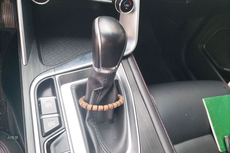 GEELY Binray 2019 car image #16