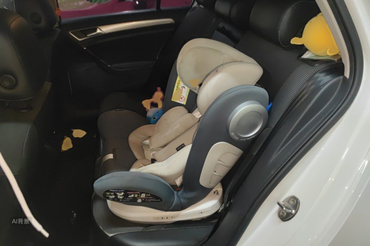 Volkswagen Golf 2018 #19 Volkswagen Golf 2018 car image #19