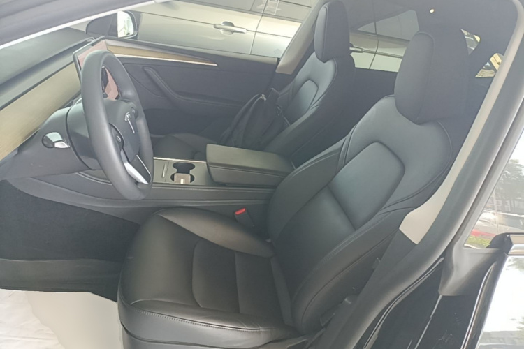 Tesla Model Y 2023 car image #15