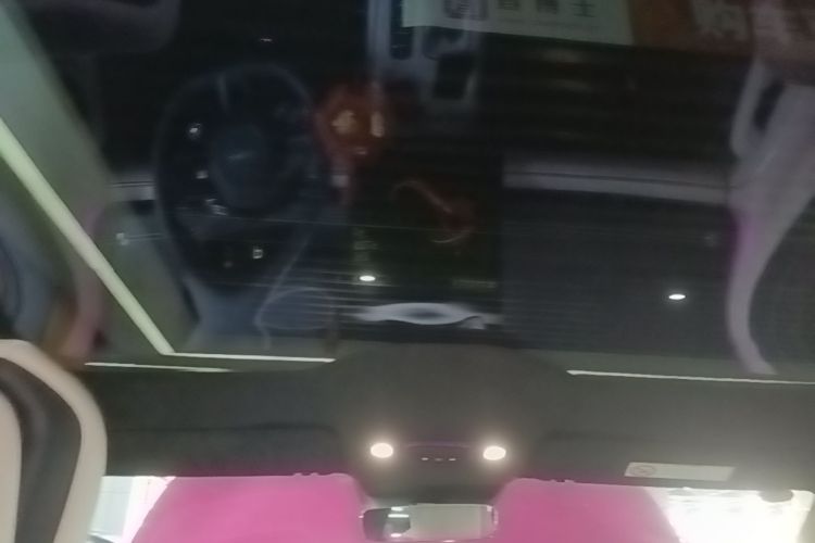 MI SU7 2025 car image #20