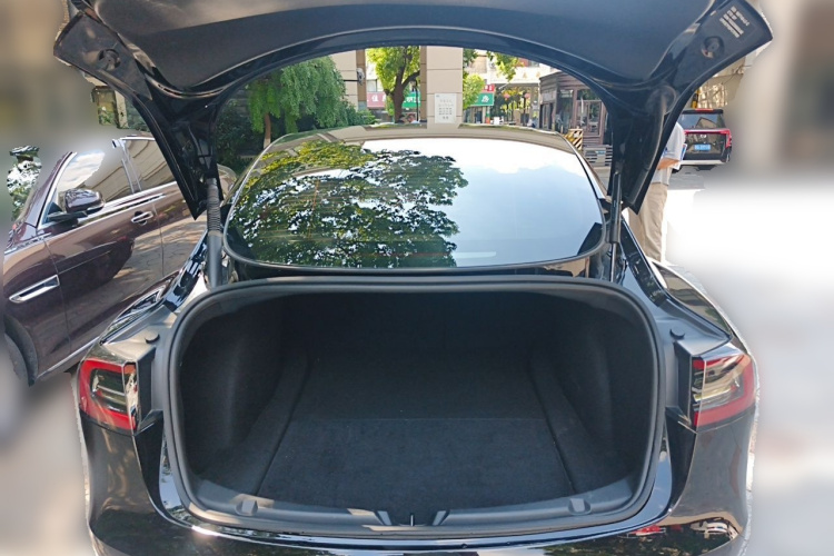 Tesla Model 3 2023 #17 Tesla Model 3 2023 car image #17