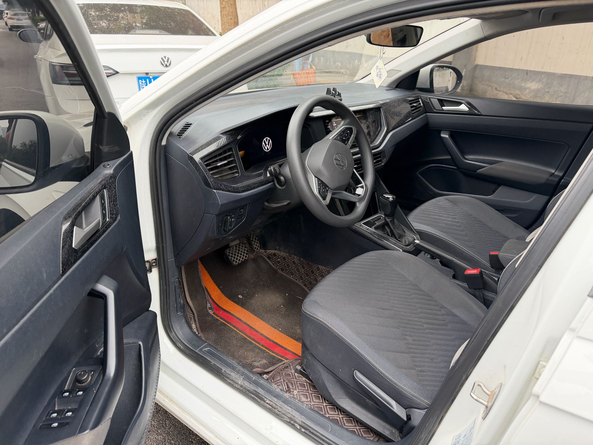 Volkswagen Lavida 2024 #9 Volkswagen Lavida 2024 imagen de coche #9