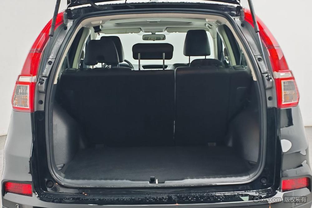 Honda CR-V 2015 car image #23