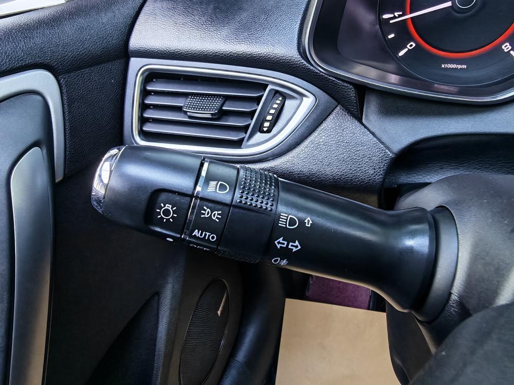 Chery Arrizo 5 2018 car image #12