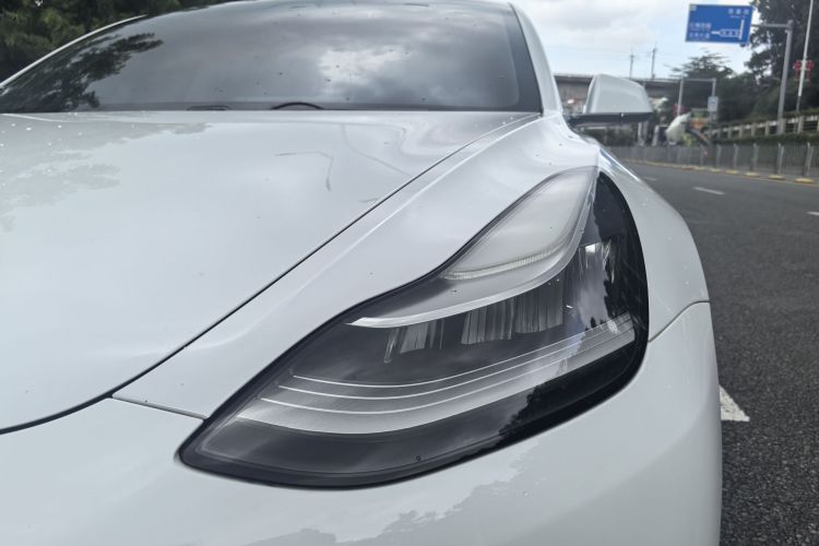 Tesla Model 3 2020 #24 Tesla Model 3 2020 car image #24