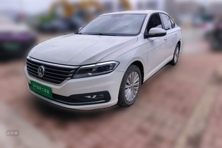 Volkswagen Lavida 2019 #2 Volkswagen Lavida 2019 car image #2