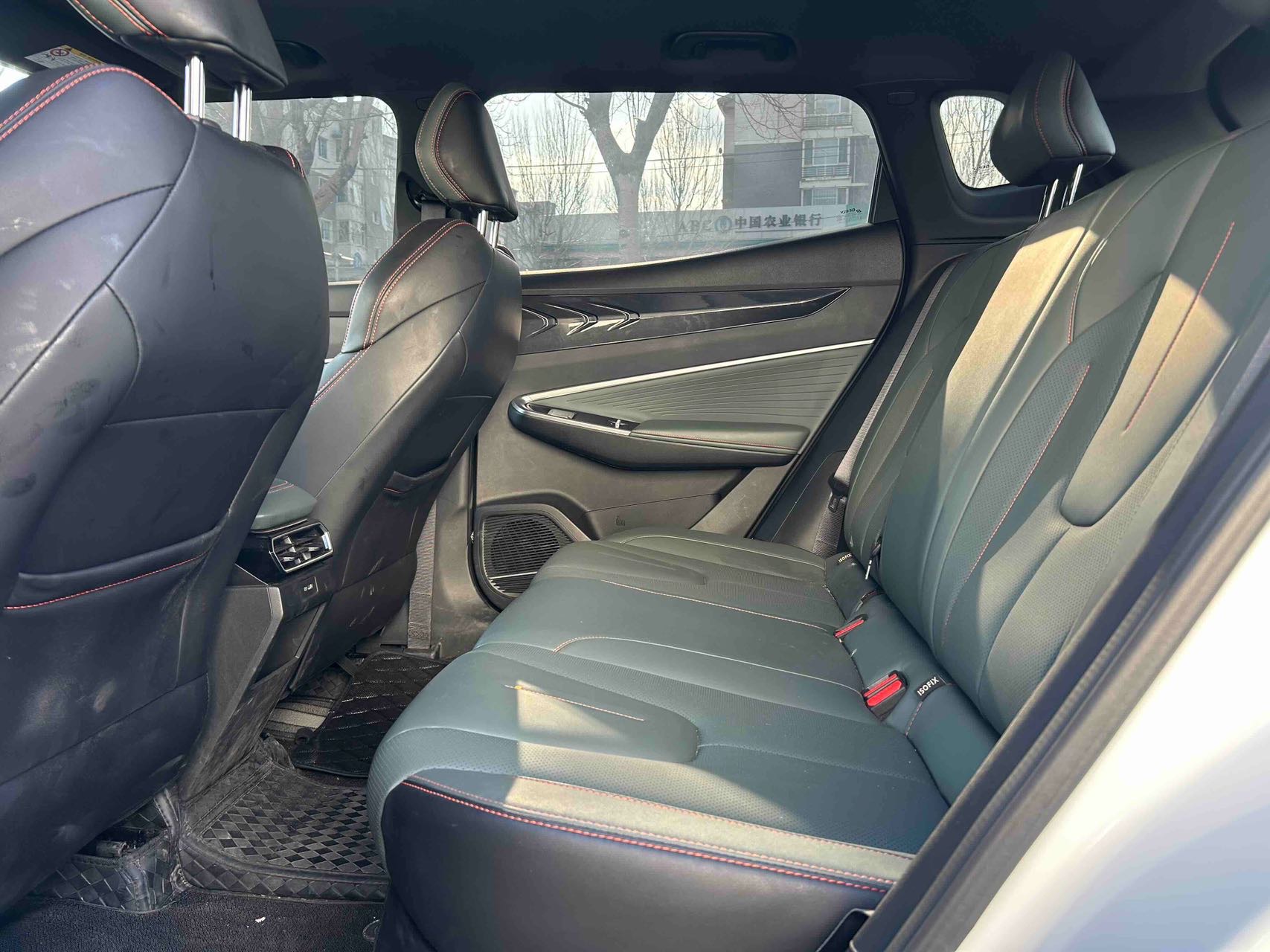 GEELY Boyue 2025 #11 GEELY Boyue 2025 imagen de coche #11