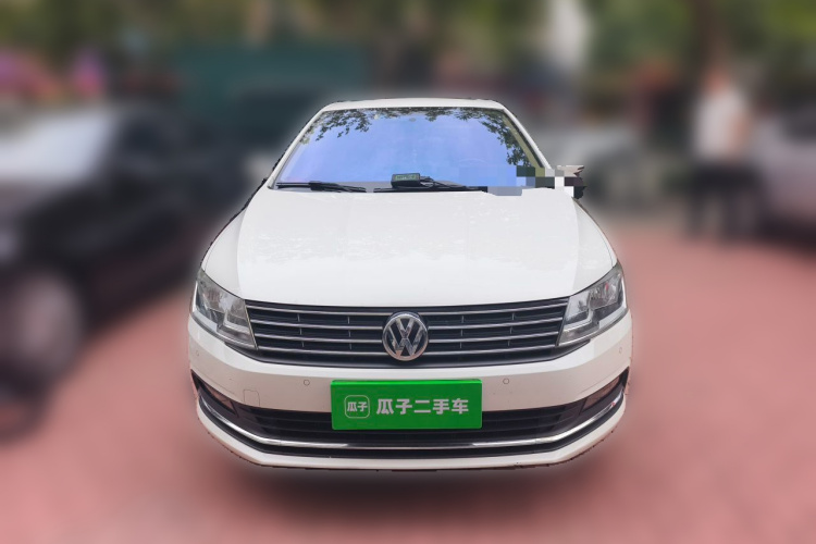 Volkswagen Lavida 2017 #3 Volkswagen Lavida 2017 car image #3
