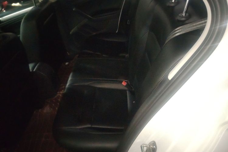 Volkswagen Bora 2016 imagem de carro #17