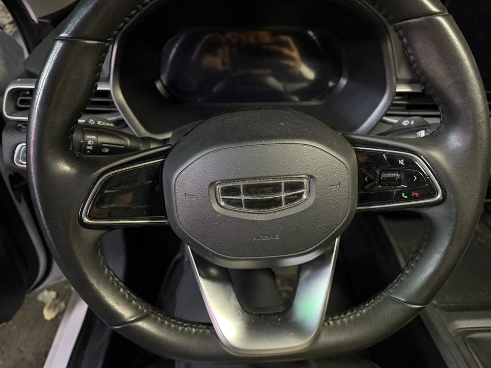 GEELY Emgrand 2023 immagine di auto #10