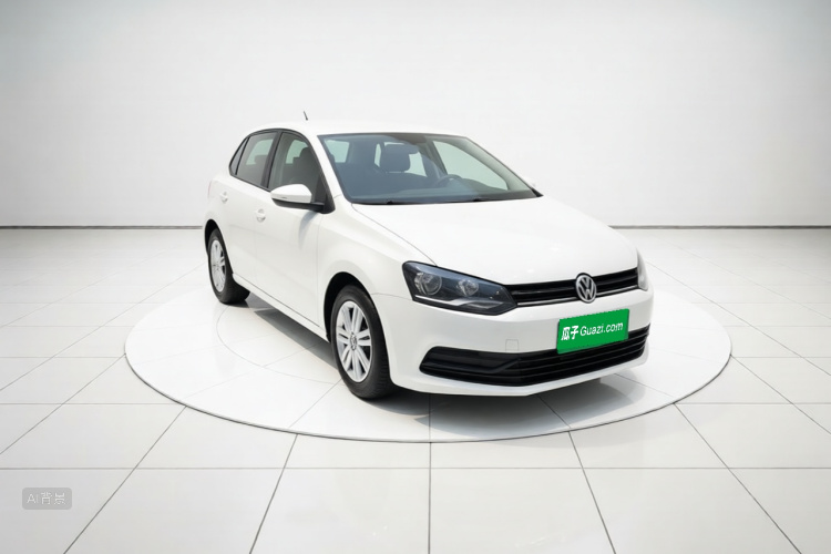 Volkswagen Polo 2016 #4 Volkswagen Polo 2016 car image #4