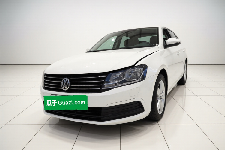 Volkswagen Lavida 2017 car image #2