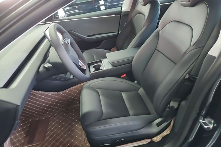 Tesla Model 3 2026 #15 Tesla Model 3 2026 car image #15