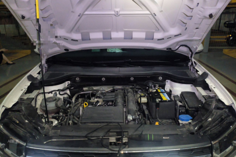 Volkswagen Tharu 2022 #22 Volkswagen Tharu 2022 car image #22