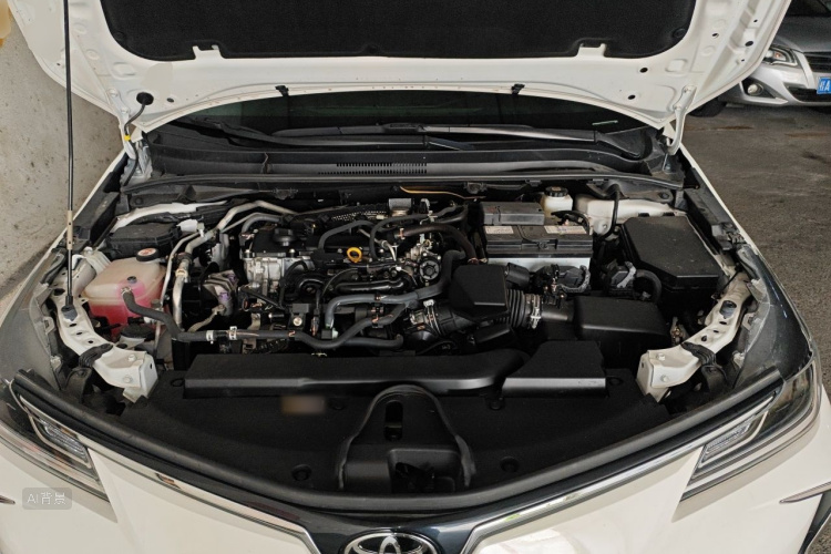 Toyota Corolla 2022 car image #22