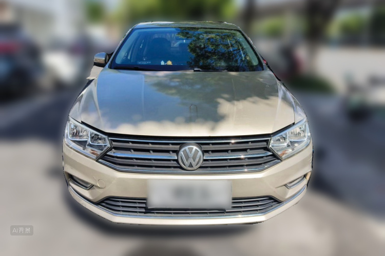 Volkswagen Bora 2016 #3 Volkswagen Bora 2016 car image #3