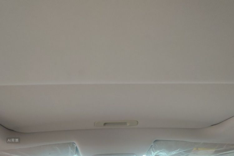 GEELY Vision X6 2021 car image #20