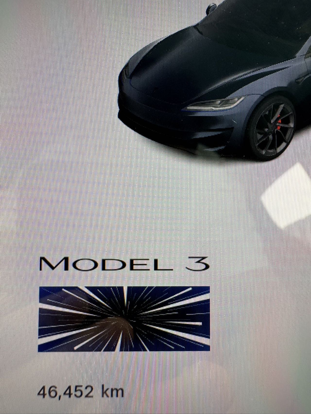 Tesla Model 3 2024 car image #8