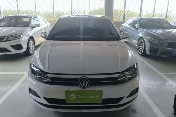 Volkswagen Polo 2023 #3 Volkswagen Polo 2023 car image #3