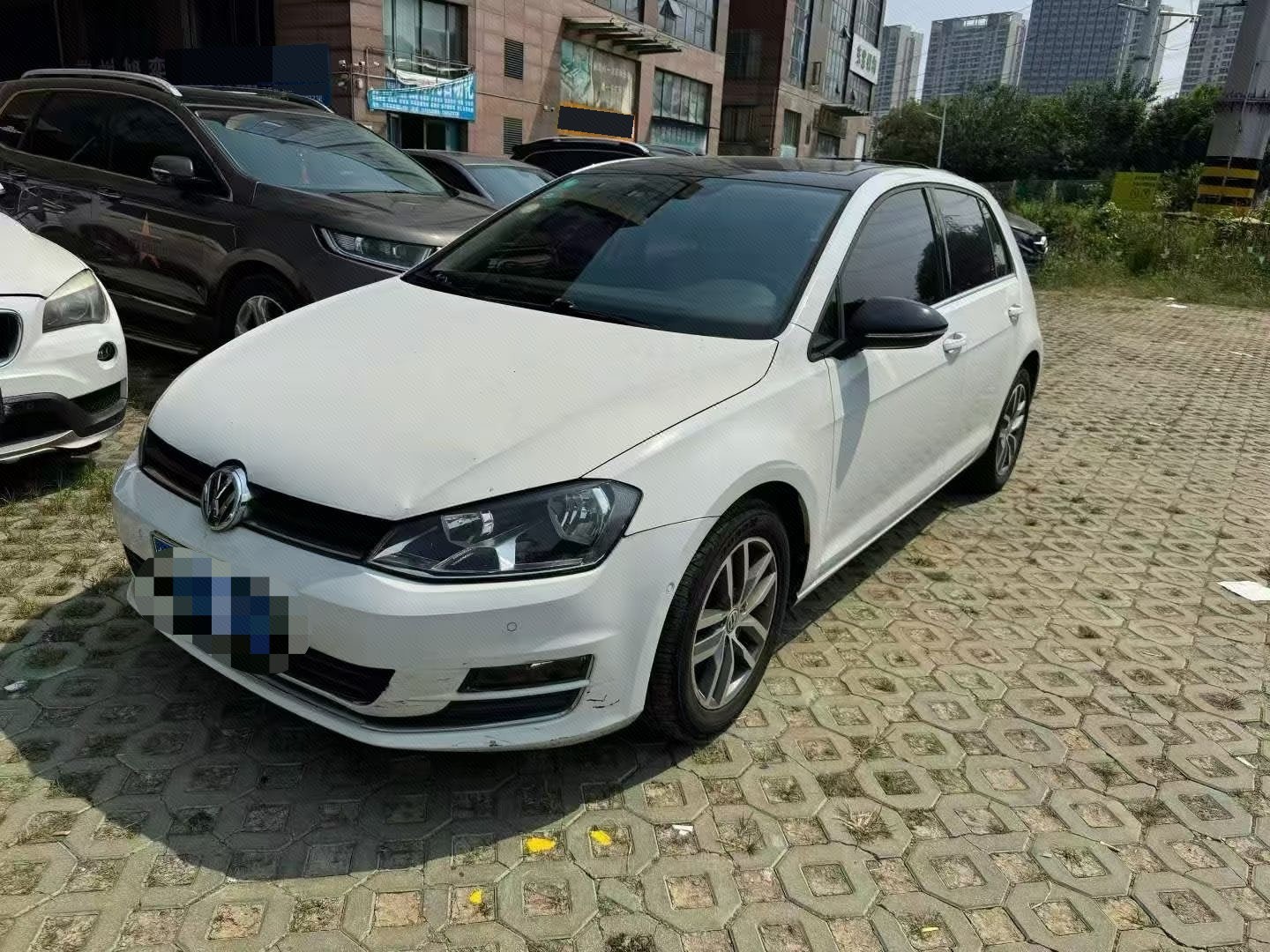 2018 2018 immagine di auto