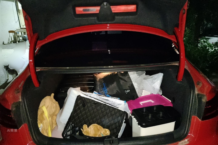 Audi A3 2019 immagine di auto #21