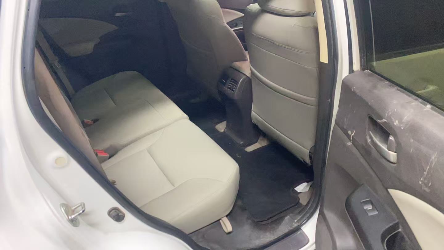 Honda CR-V 2014 car image #6