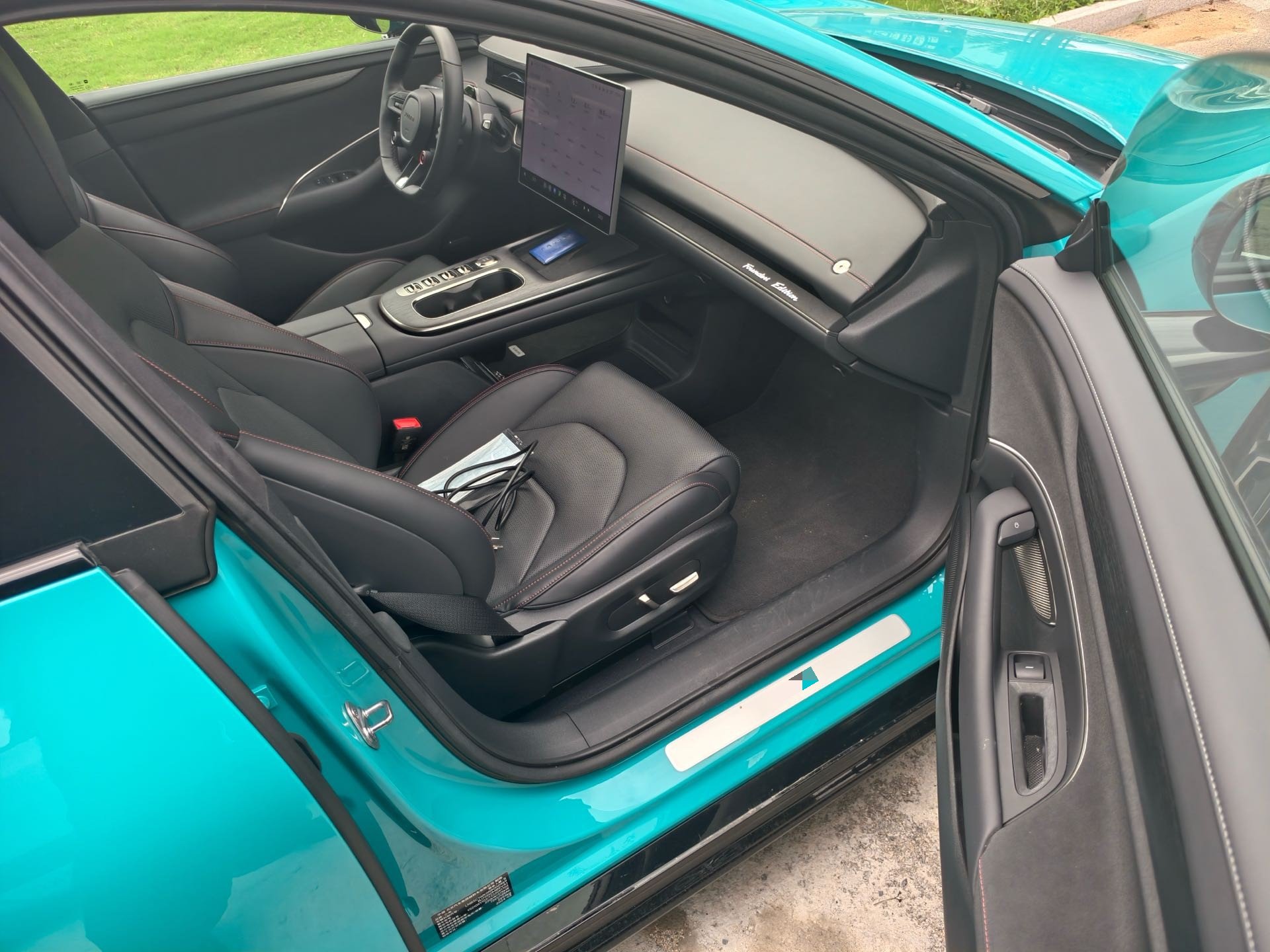 2024 #6 2024 imagen de coche #6