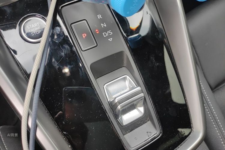 Audi A3 2022 imagen de coche #16