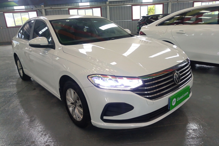 Volkswagen Lavida 2023 immagine di auto #4