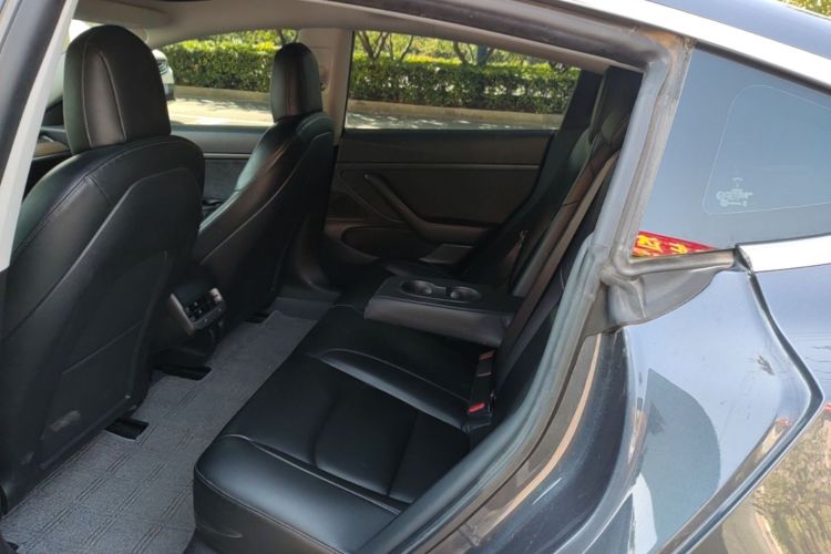 Tesla Model 3 2020 car image #17